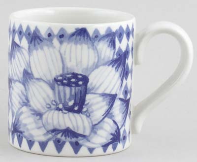 Mug Lotus
